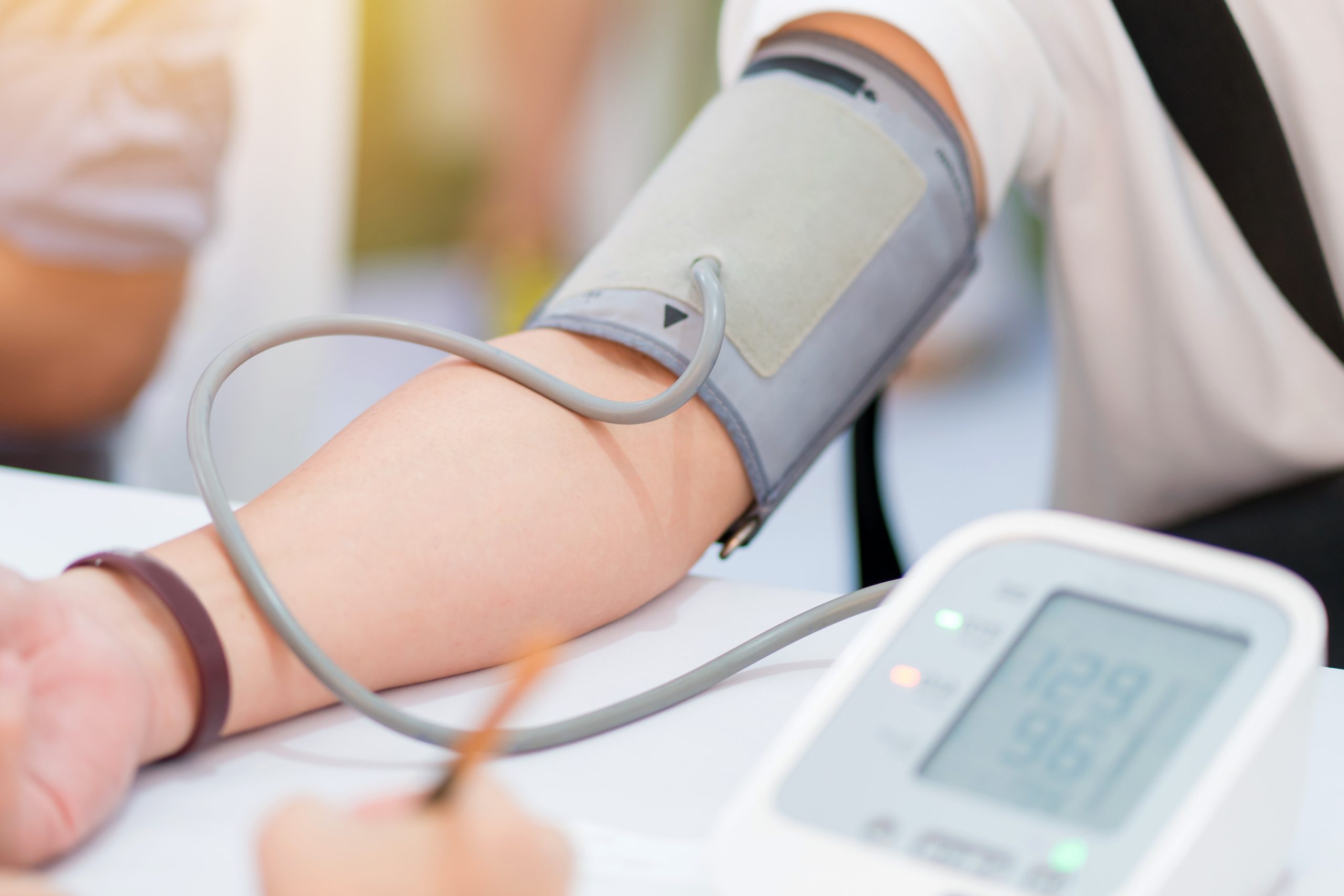 高血圧の基本
