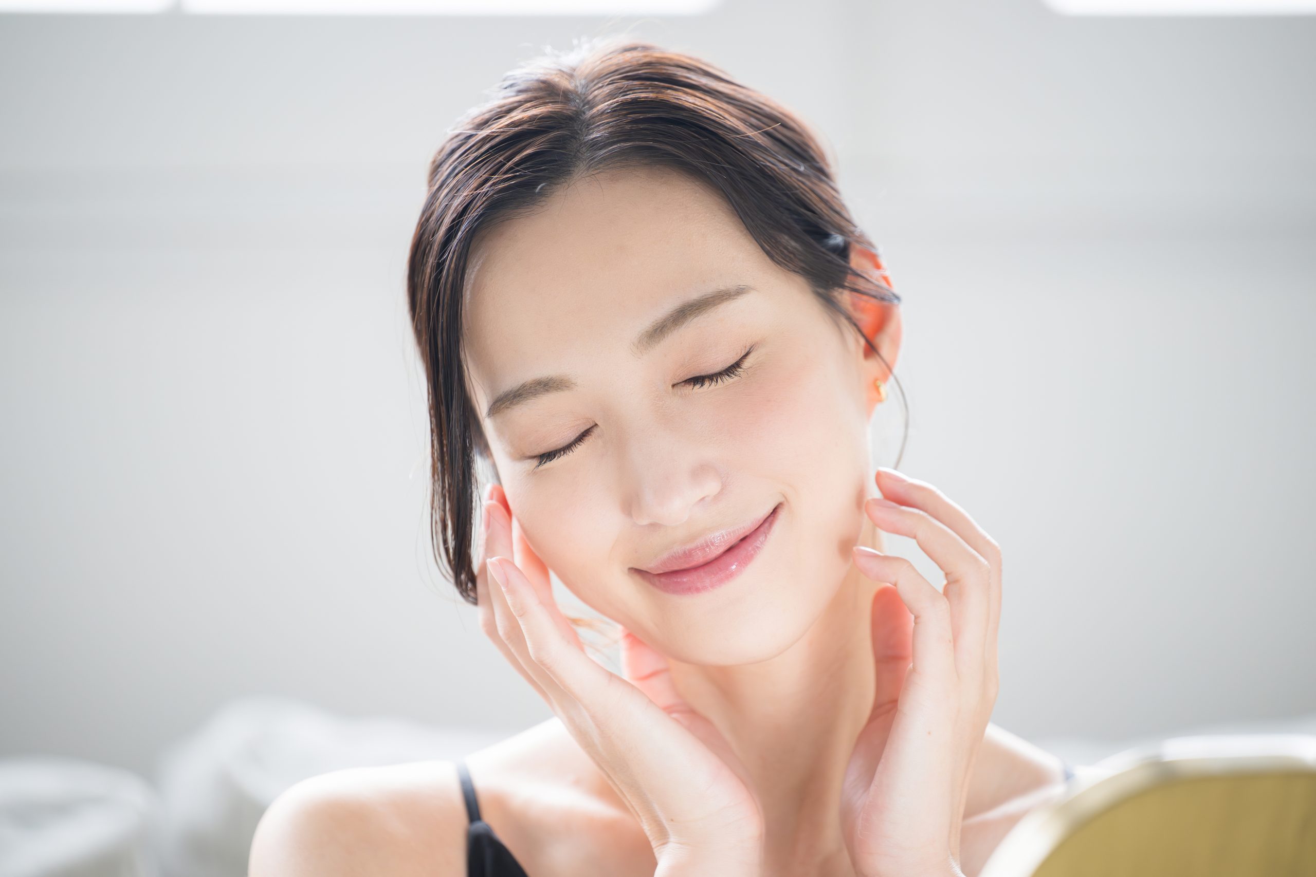 プルーンでキレイ革命！？ 美肌につながる秘密